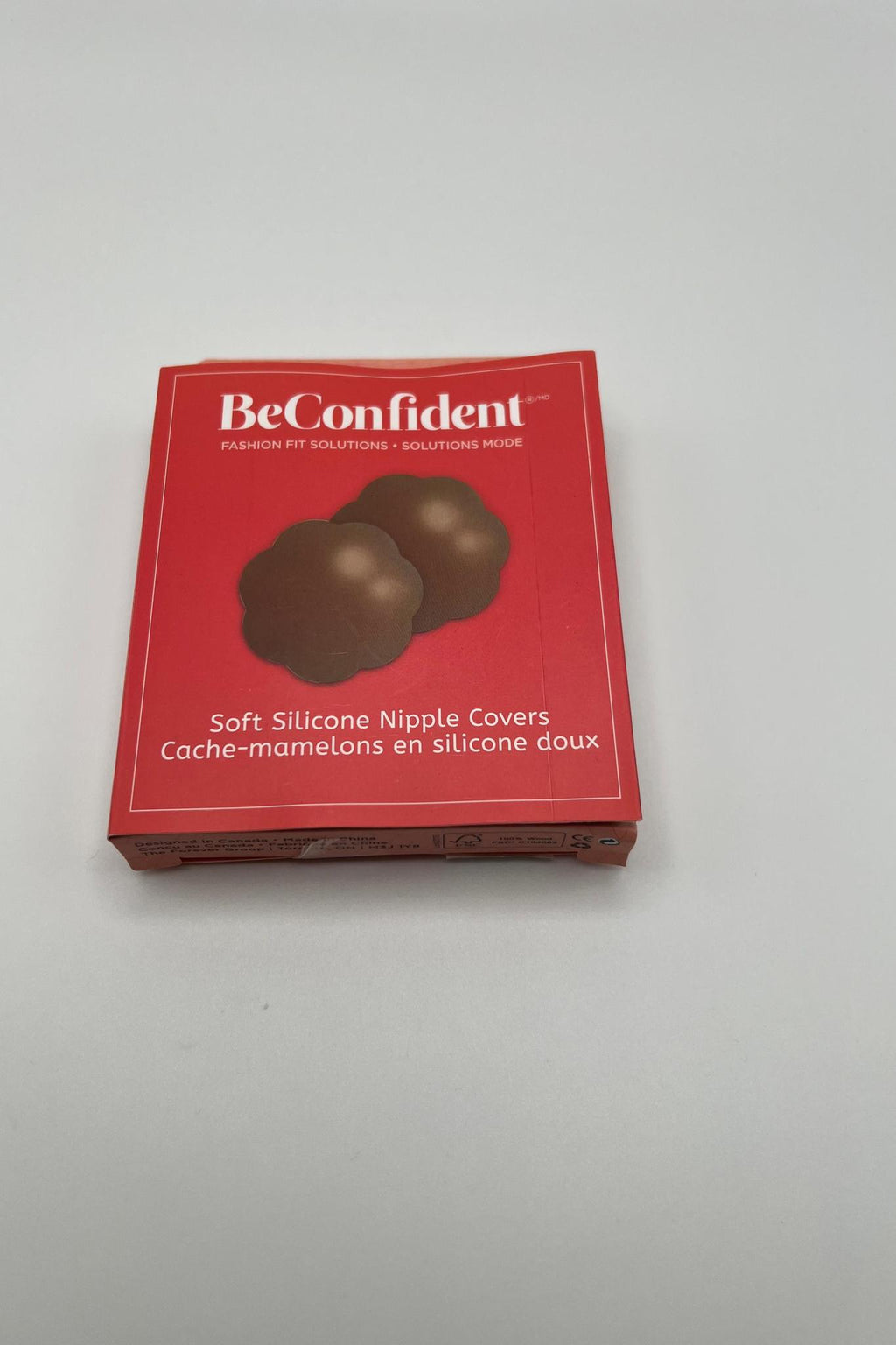 Soft Silicone Nipple Covers