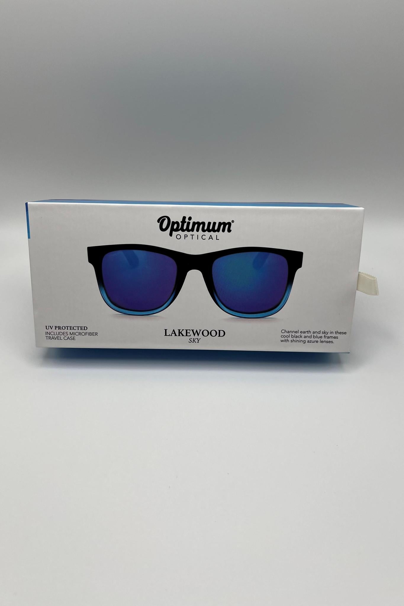 Optimum Sunglasses