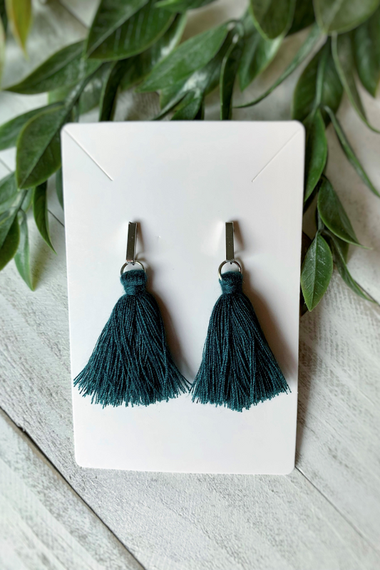 Purdie Earrings