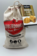 Cornbread & Ale Soberdough Bread Mix