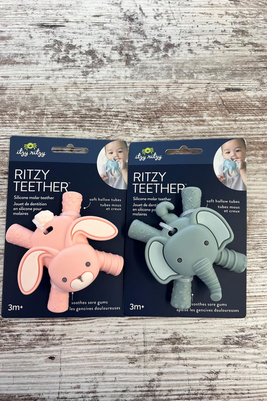 Baby Molar Teether