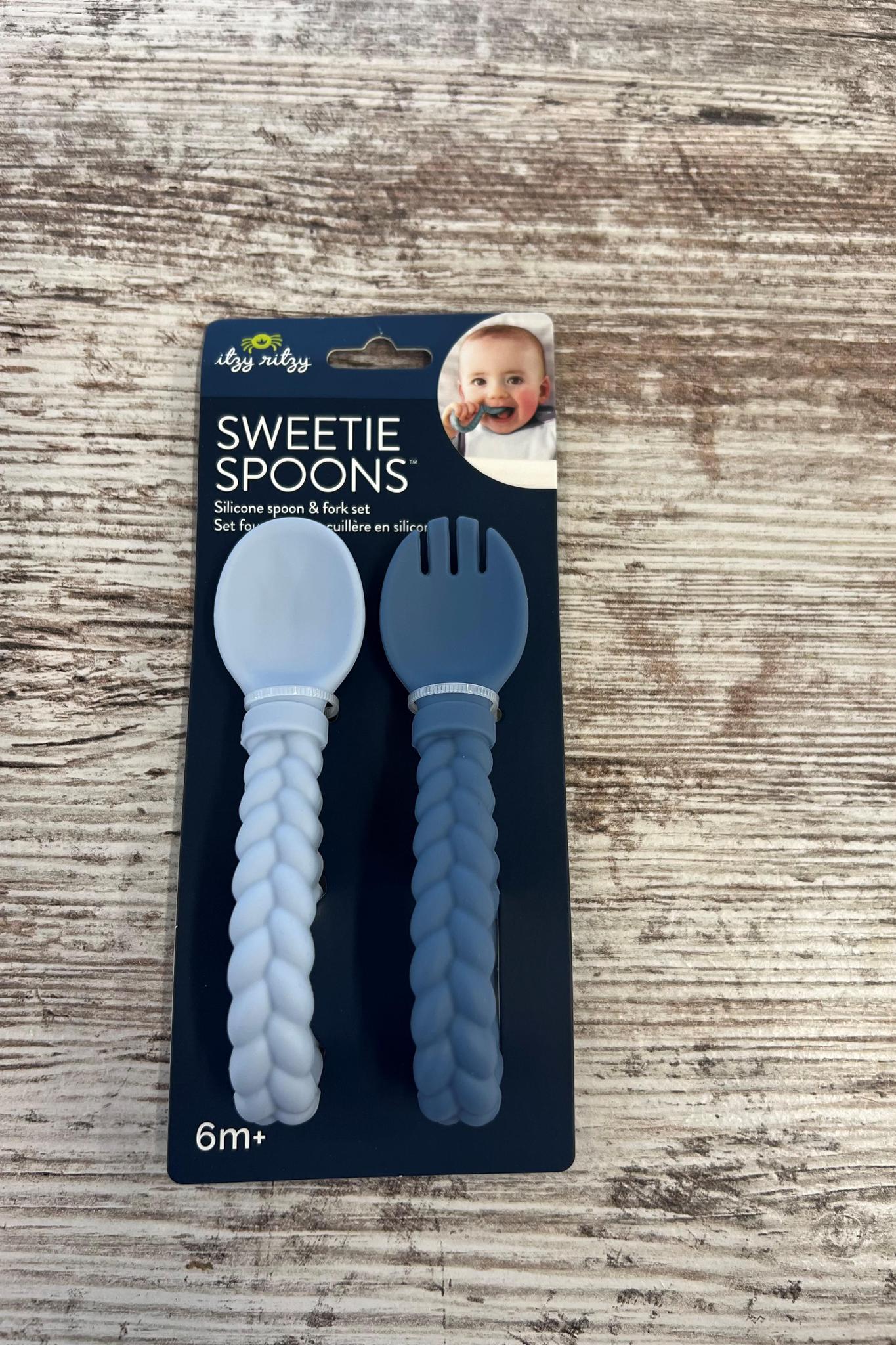 Sweetie Spoons