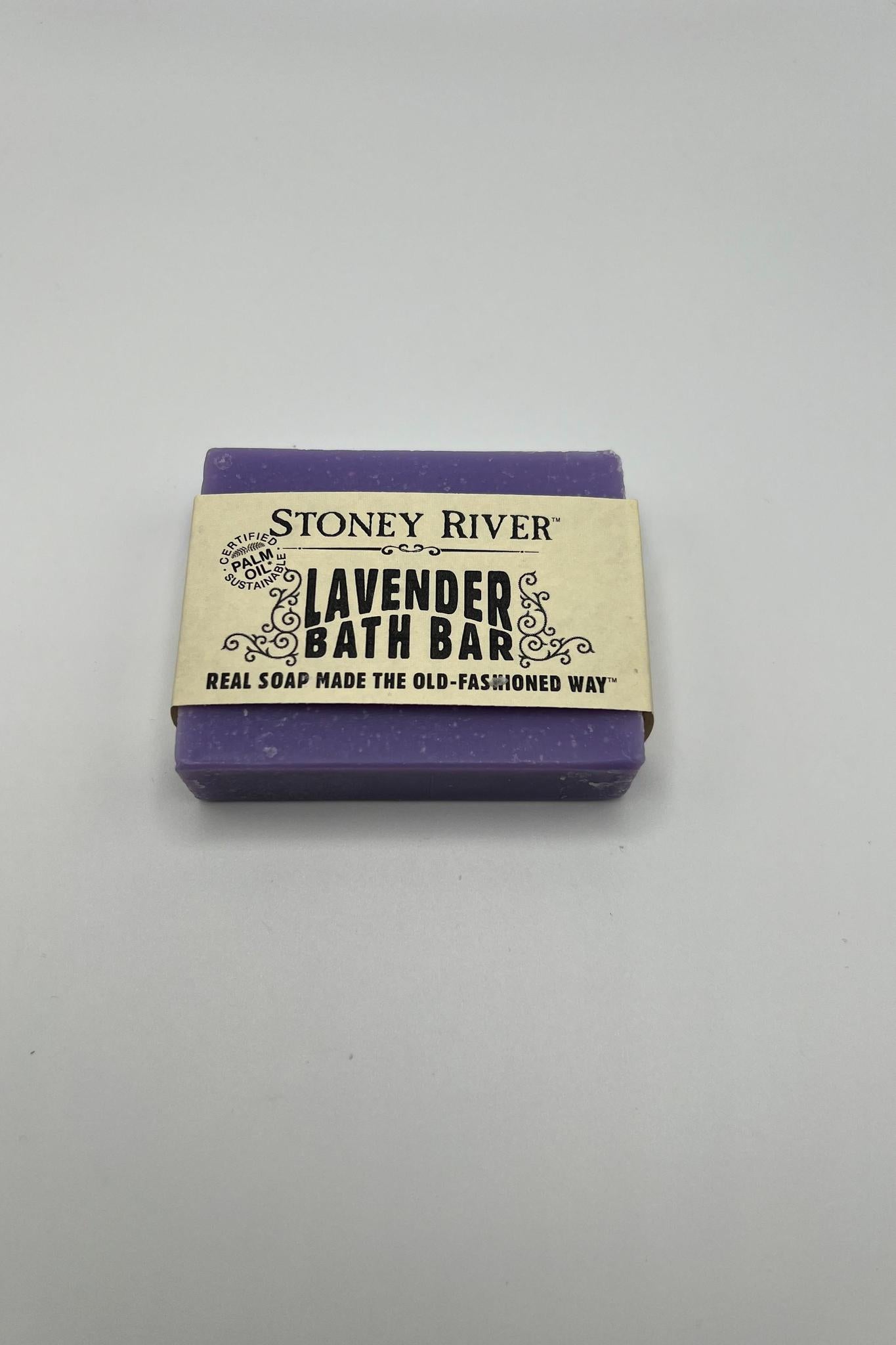 Bar Soap