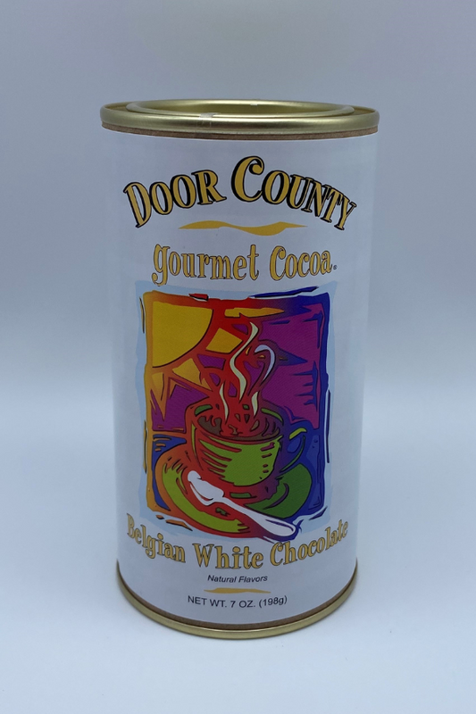 Door County Hot Cocoa