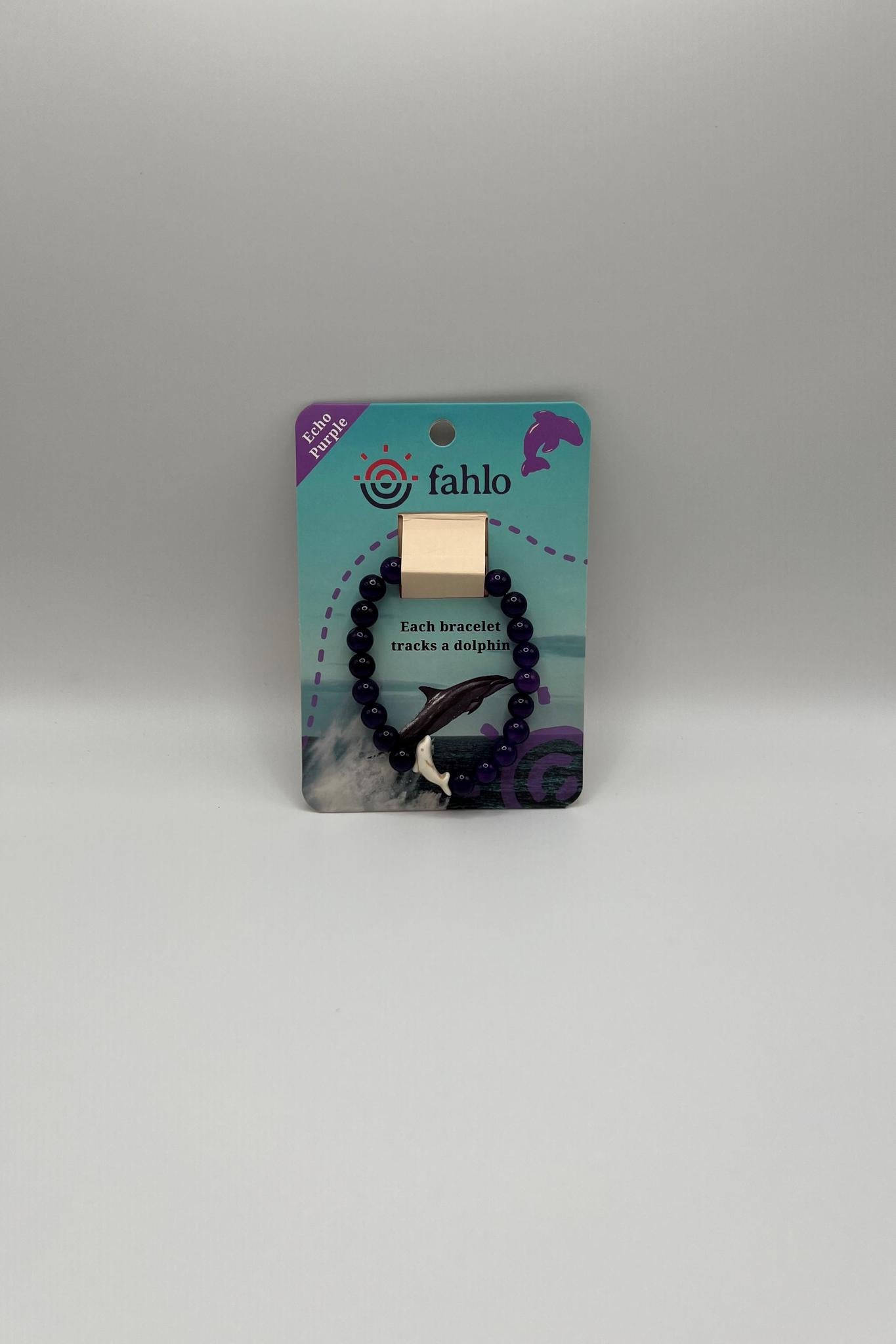 Fahlo Dolphin Bracelet