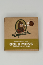 Dr. Squatch Soap