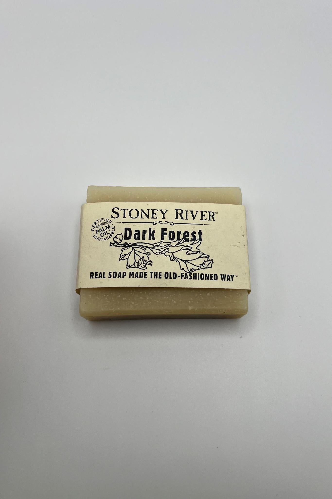 Bar Soap