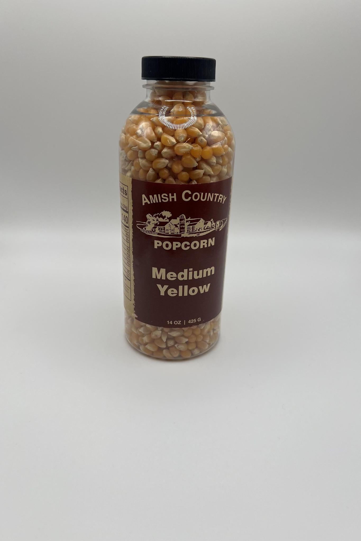 14oz Bottle Popcorn Kernels