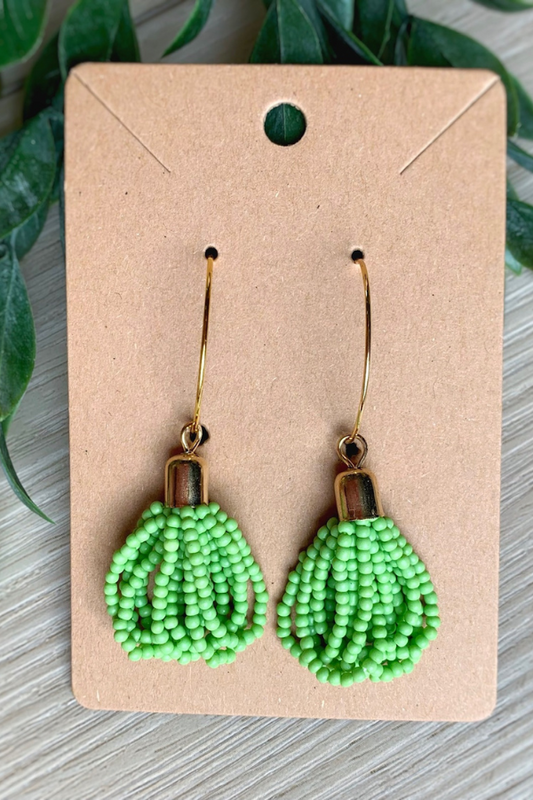 Miriam Earrings