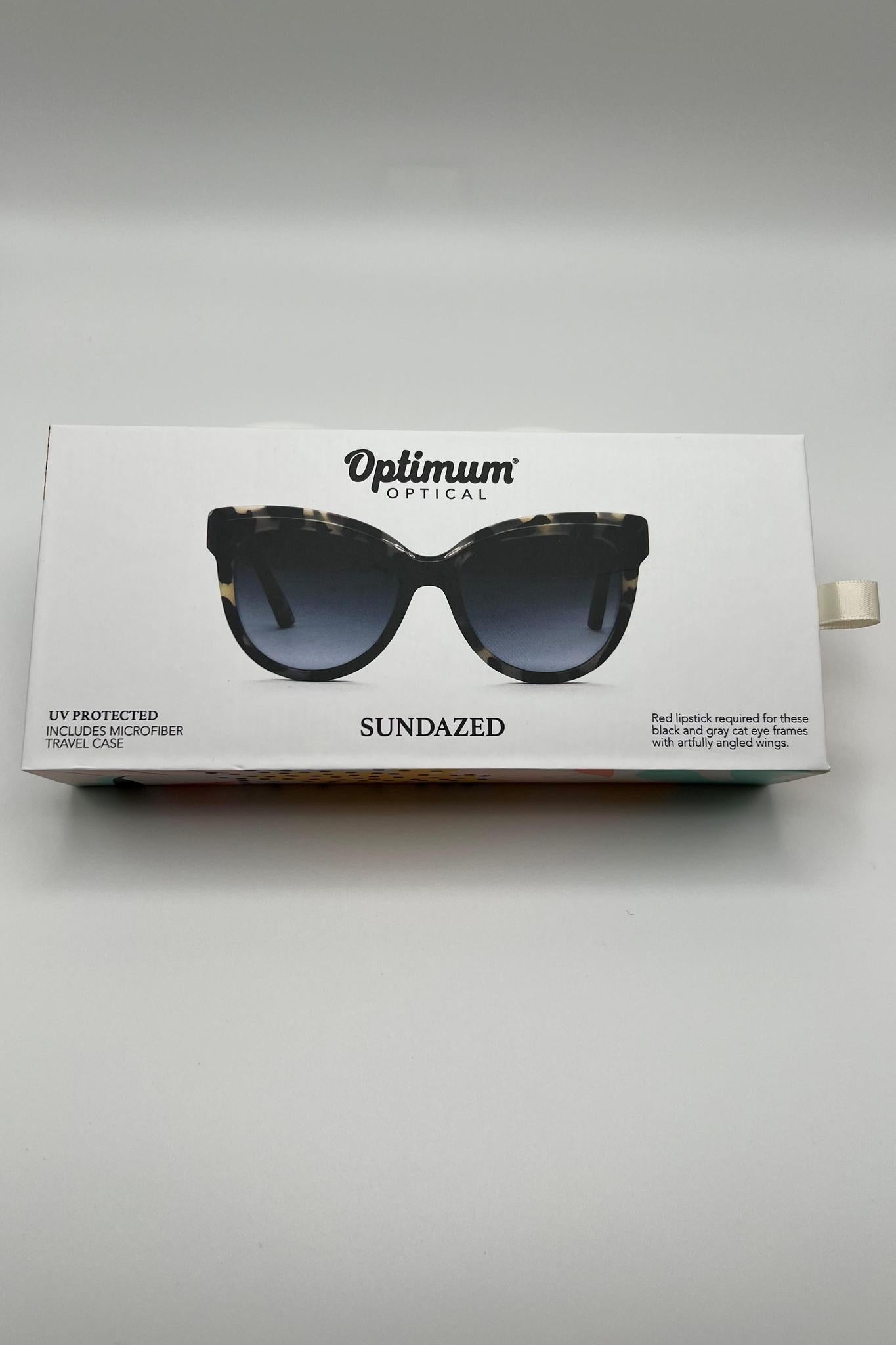 Optimum Sunglasses