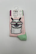 Kids Two Left Feet Socks
