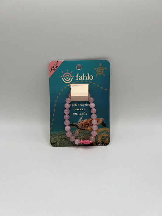 Fahlo Sea Turtle Bracelet