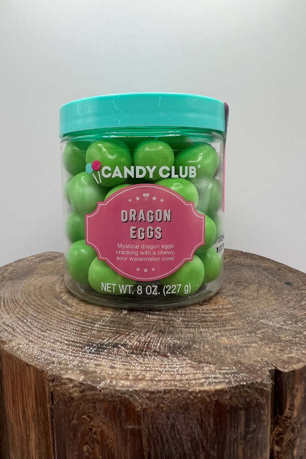 Candy Club