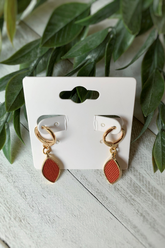 Anneliese Earrings