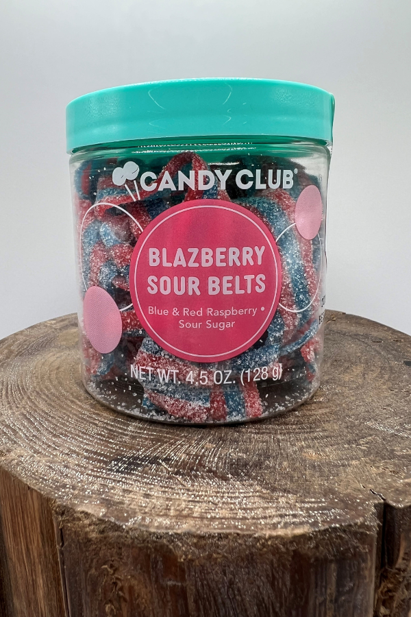 Candy Club