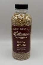 14oz Bottle Popcorn Kernels