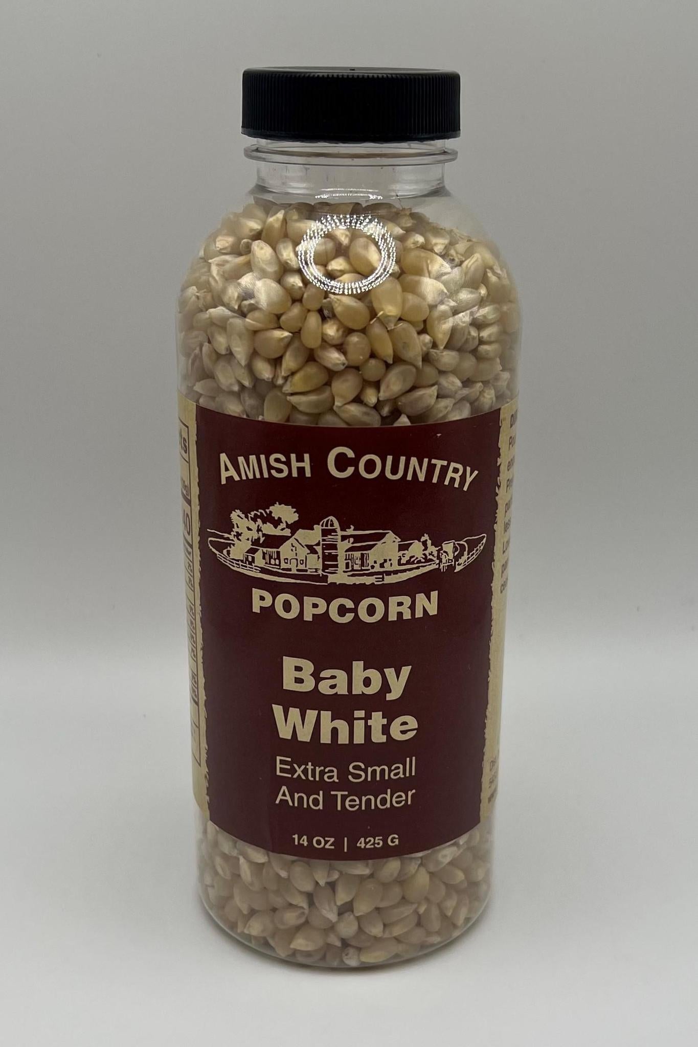 14oz Bottle Popcorn Kernels