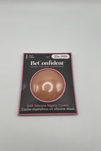 Soft Silicone Nipple Covers