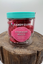Candy Club