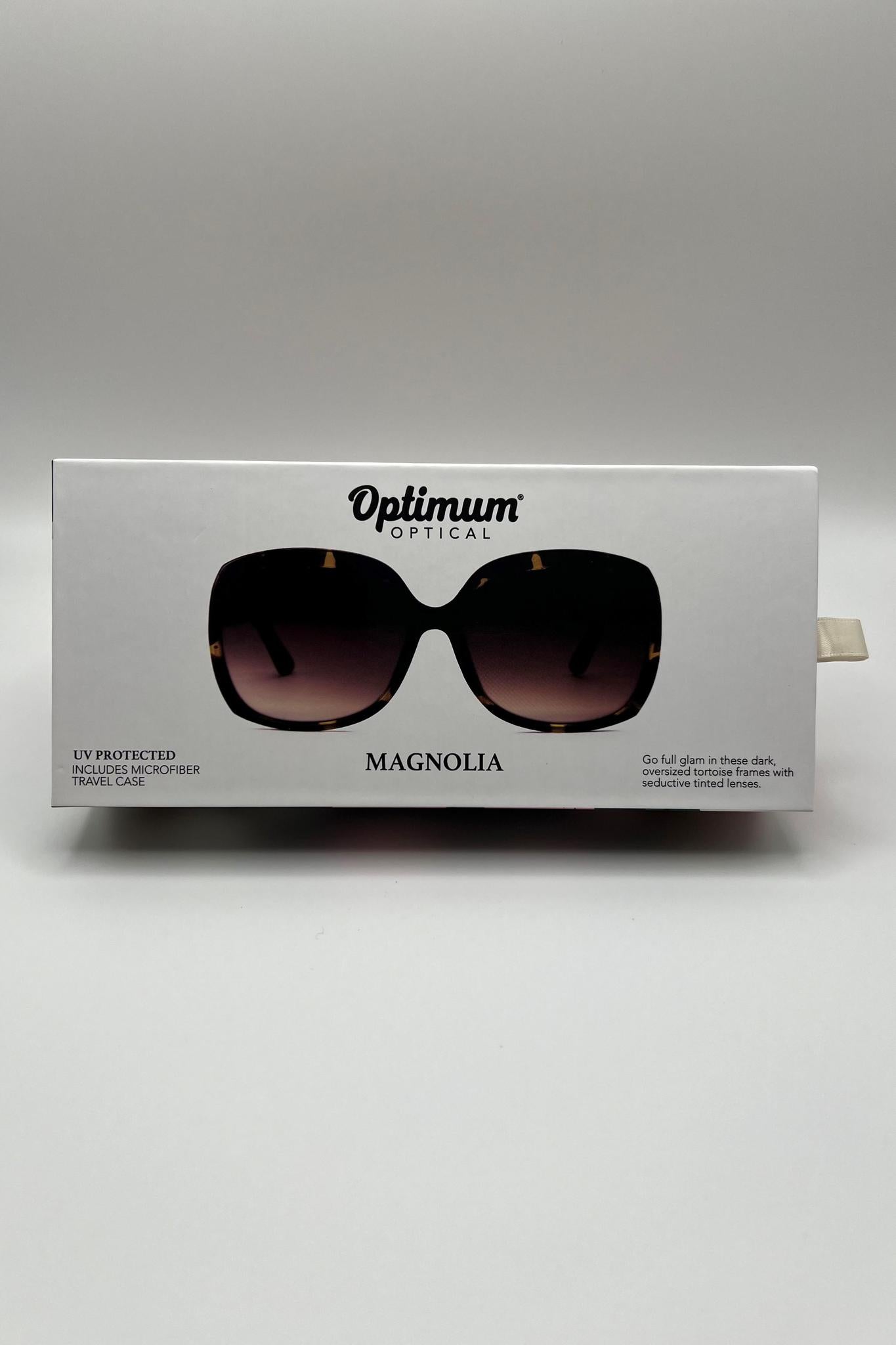 Optimum Sunglasses