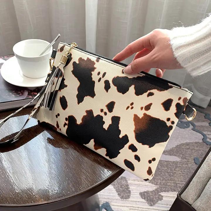 Handheld Women's Envelope Bag