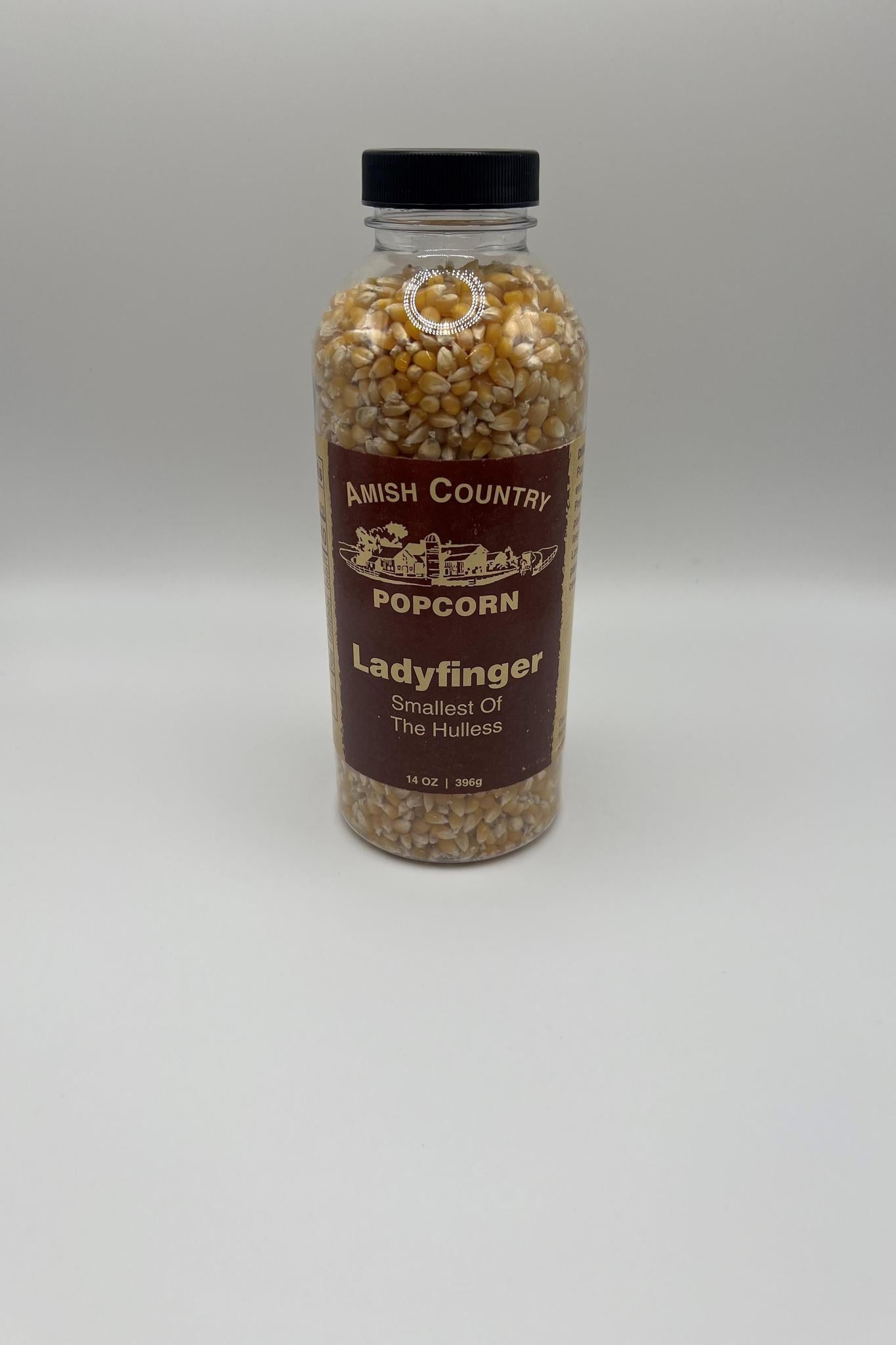 14oz Bottle Popcorn Kernels