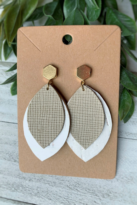 Margaret Earrings