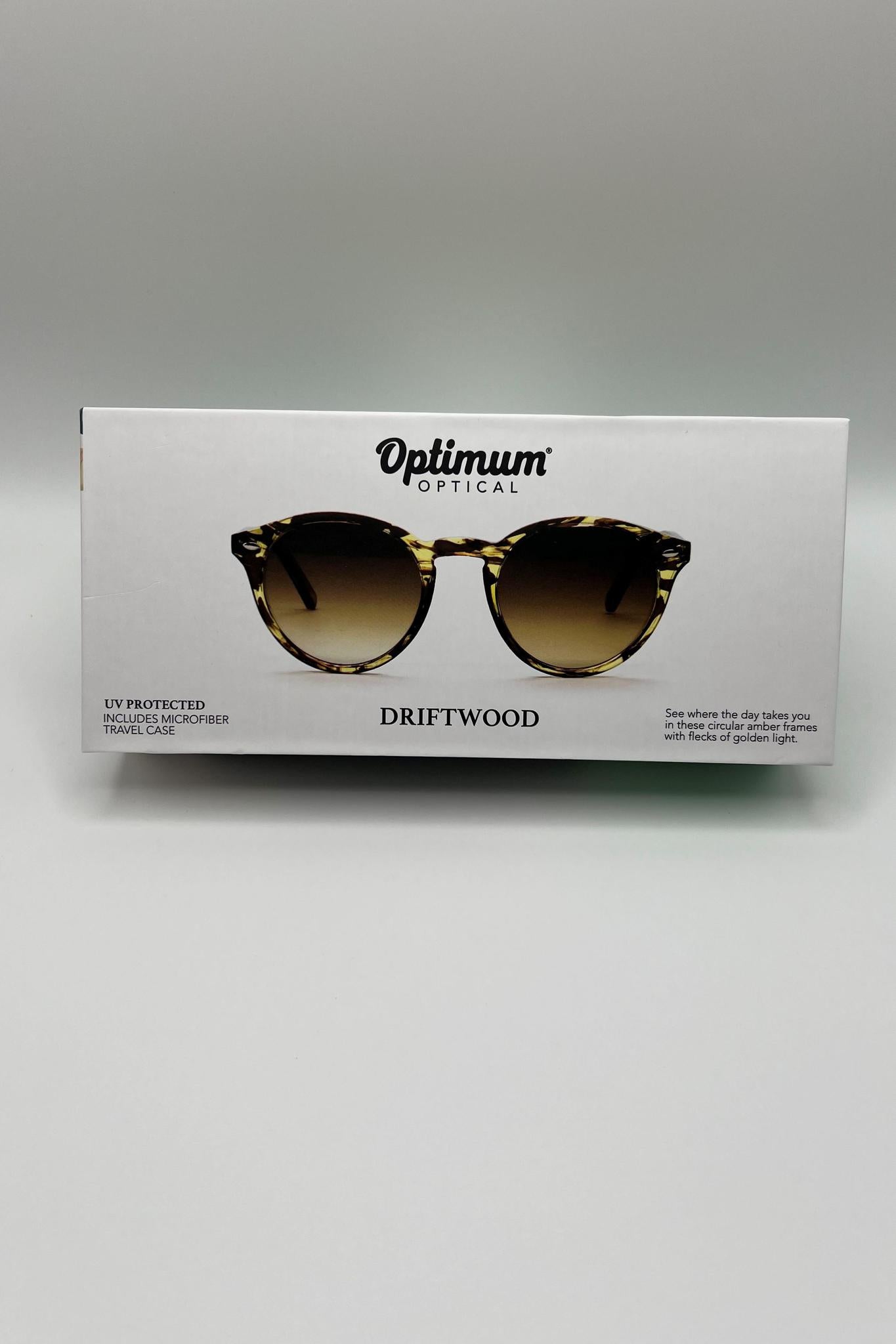 Optimum Sunglasses