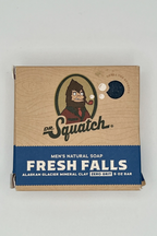 Dr. Squatch Soap
