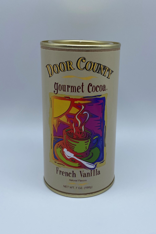 Door County Hot Cocoa