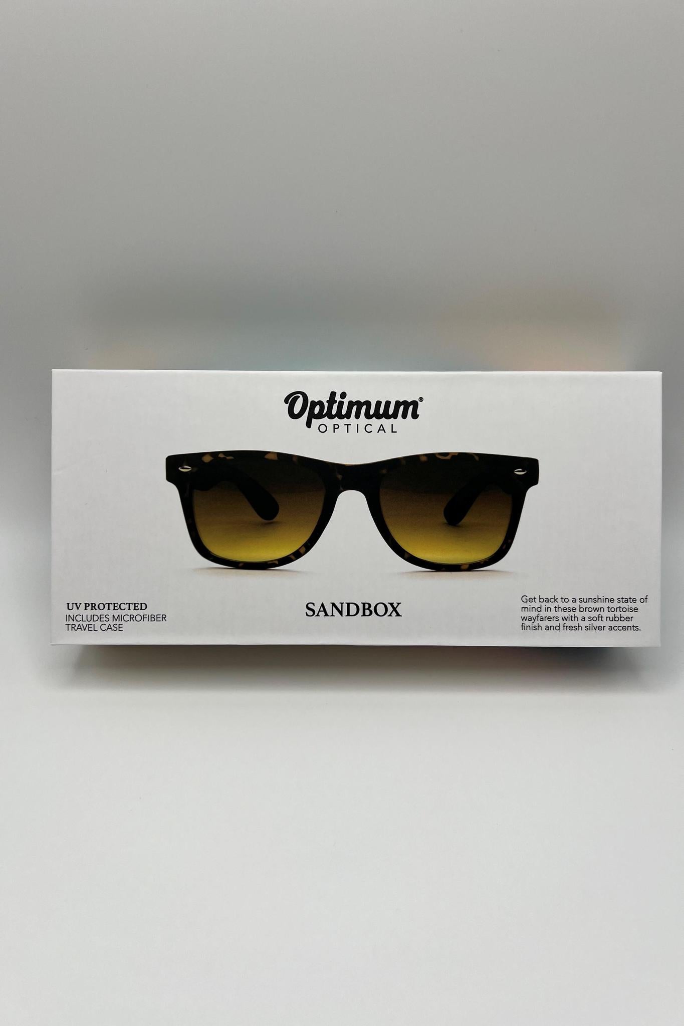 Optimum Sunglasses