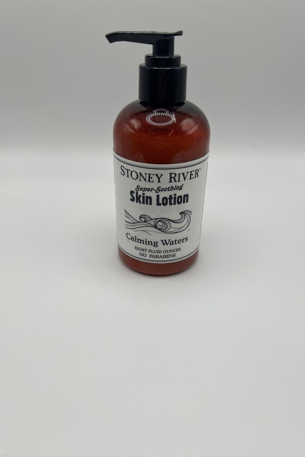 Super-Soothing Skin Lotion