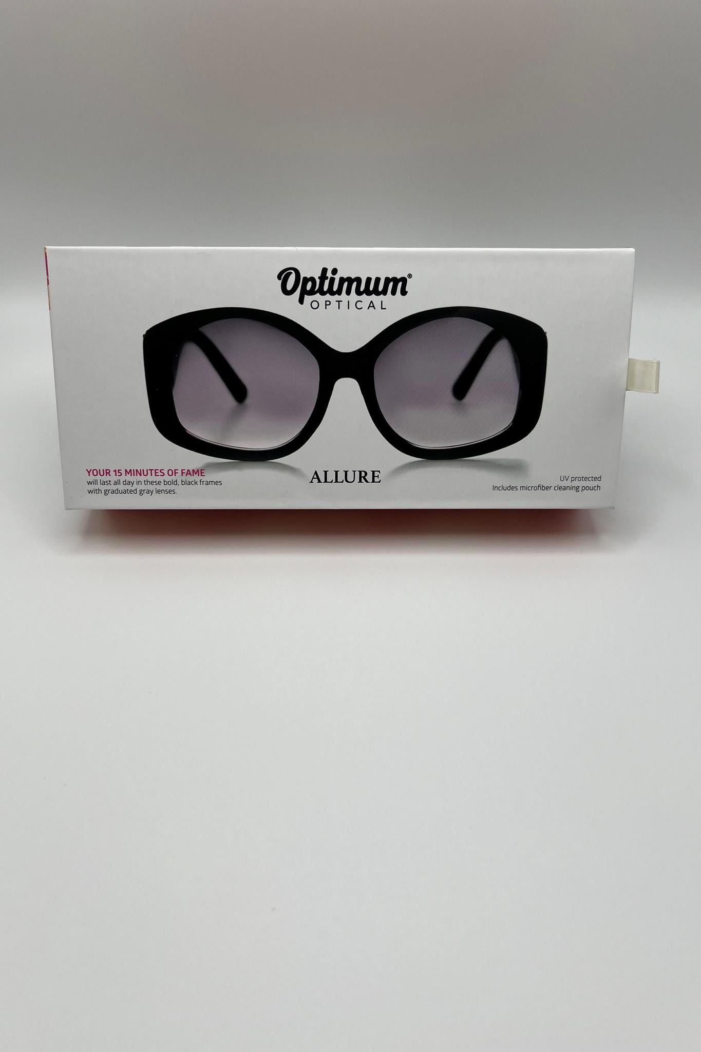 Optimum Sunglasses