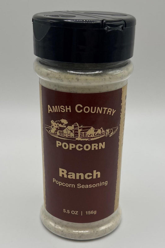 Ranch Popcorn Seasoning