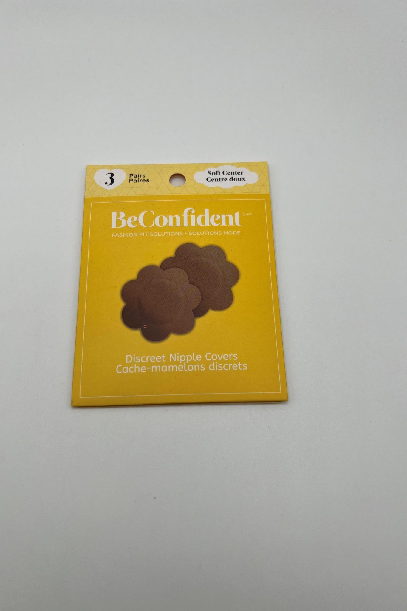 Discreet Nipple Covers