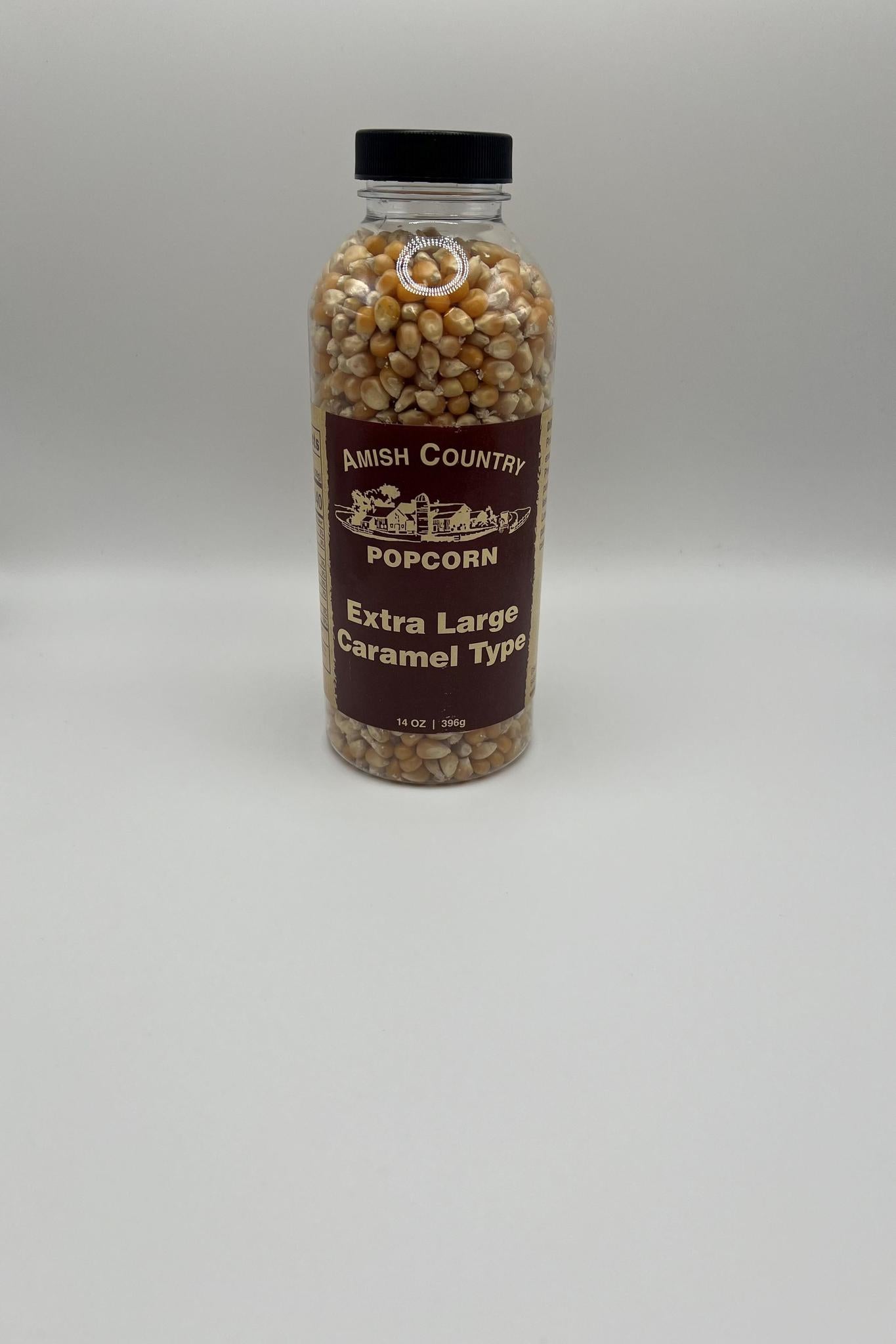 14oz Bottle Popcorn Kernels