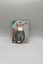 Fahlo Polar Bear Bracelet