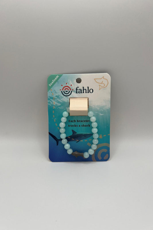 Fahlo Shark Bracelet