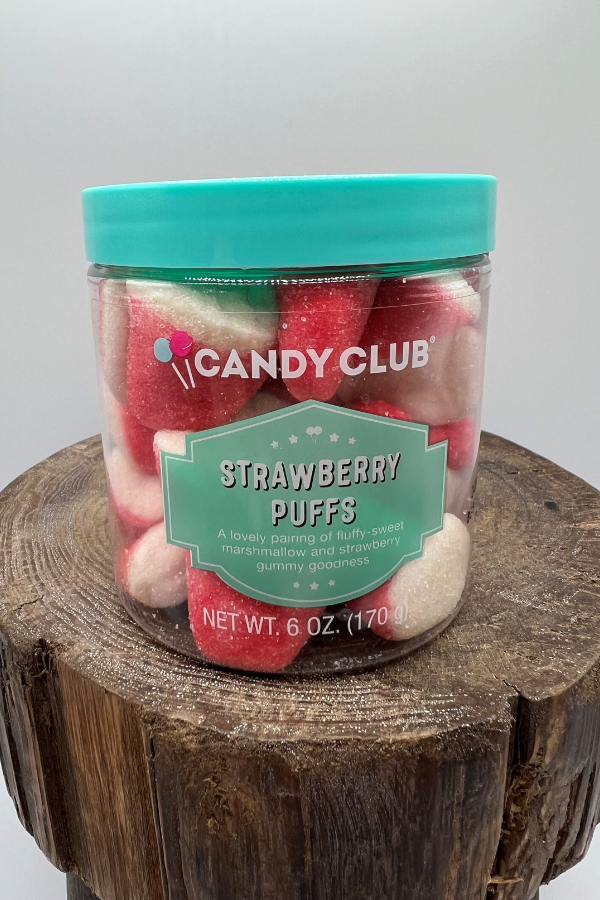 Candy Club