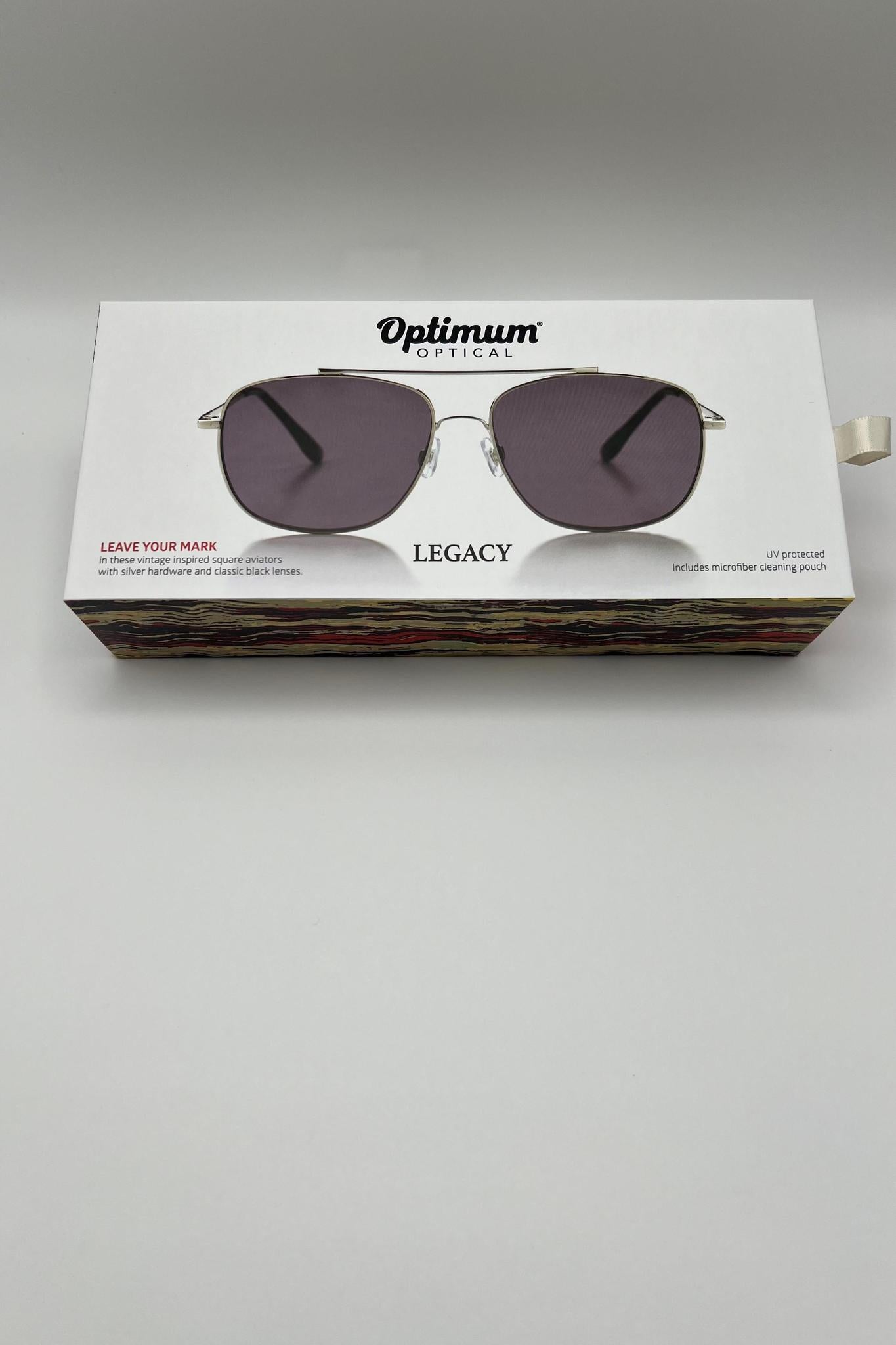 Optimum Sunglasses