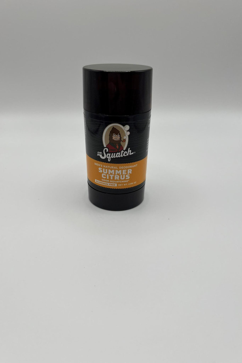 Dr. Squatch Deodorant