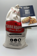 Honey Wheat Soberdough Bread Mix