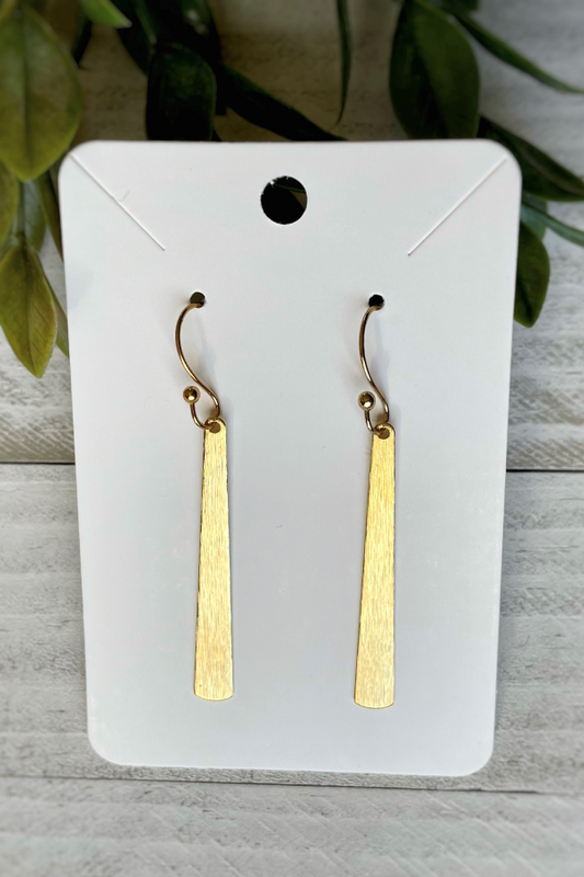 Katherine Earrings