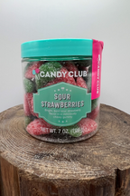 Candy Club