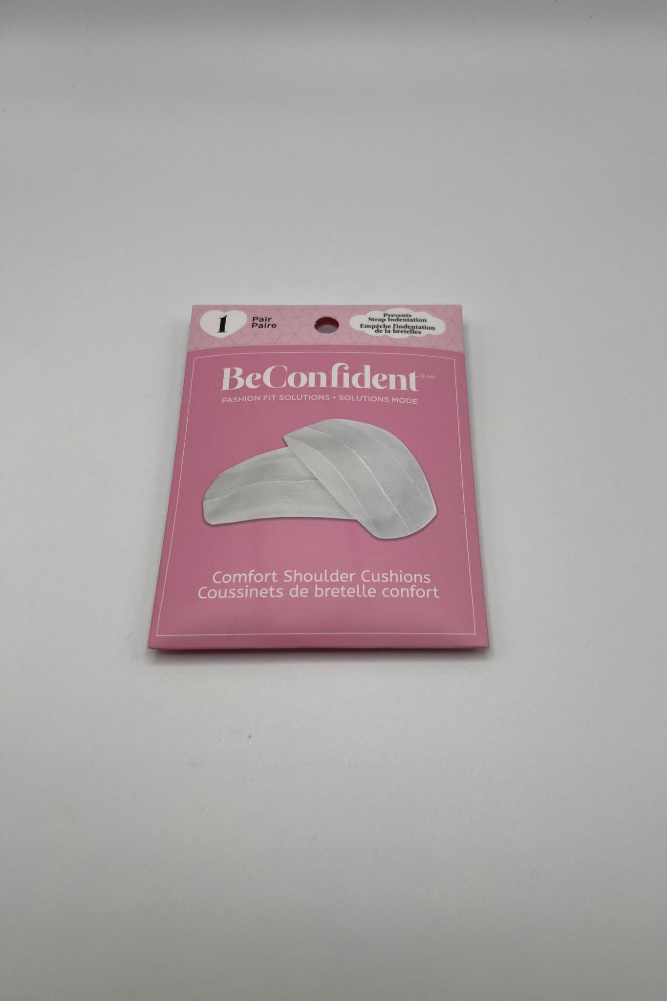 Comfort Shoulder Cushions