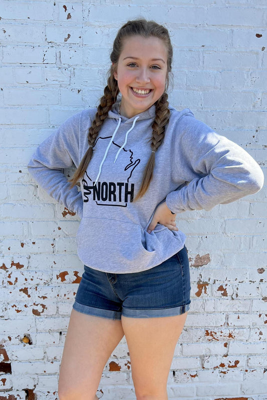 Up North Hoodie