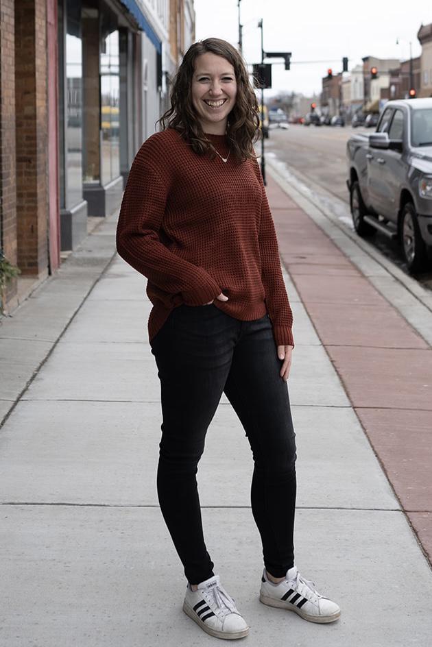 Judy Blue Black High Waisted Skinny - Tall